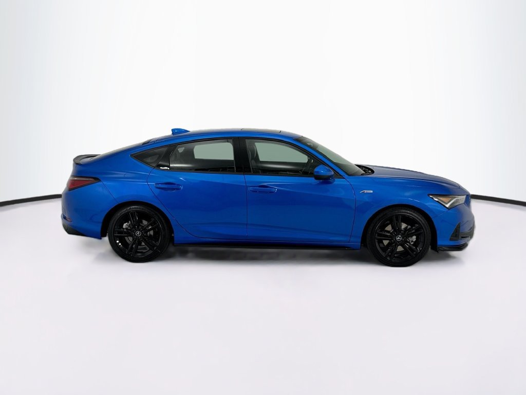Used 2026 Acura Integra A-Spec FWD image 5