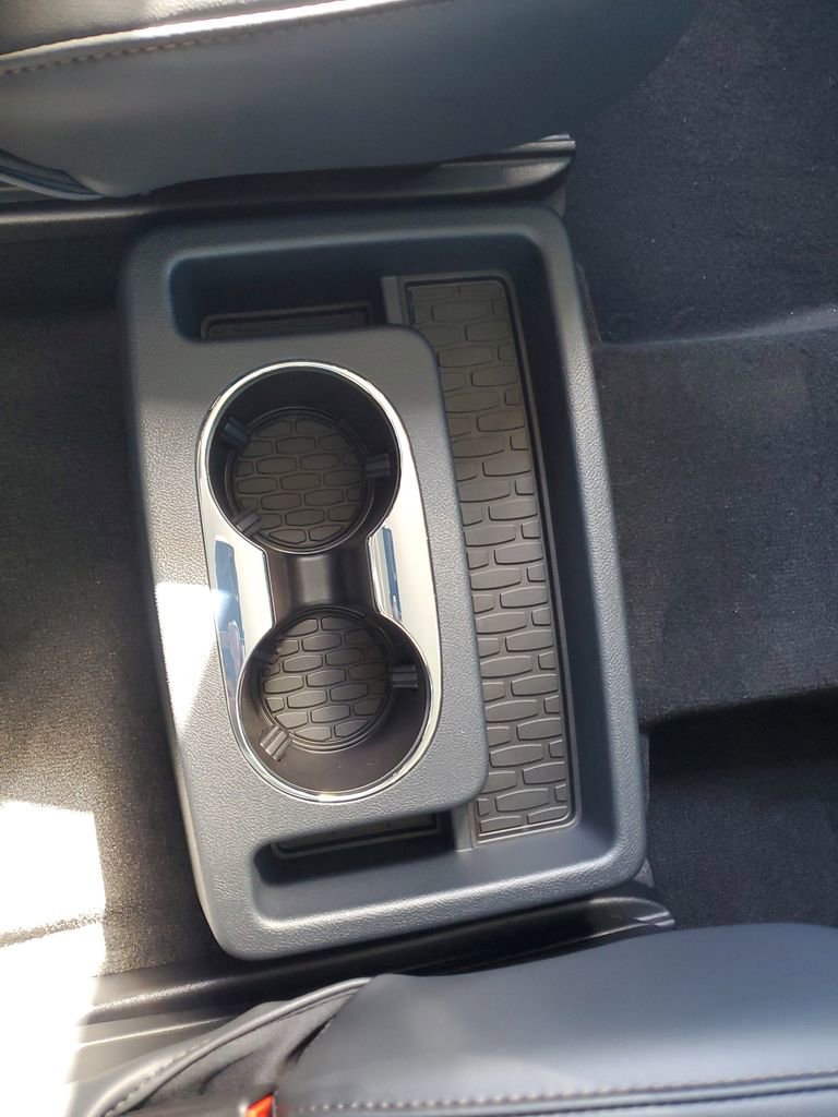 New 2025 Lincoln Aviator 2WD w/ Jet Appearance Package image 14