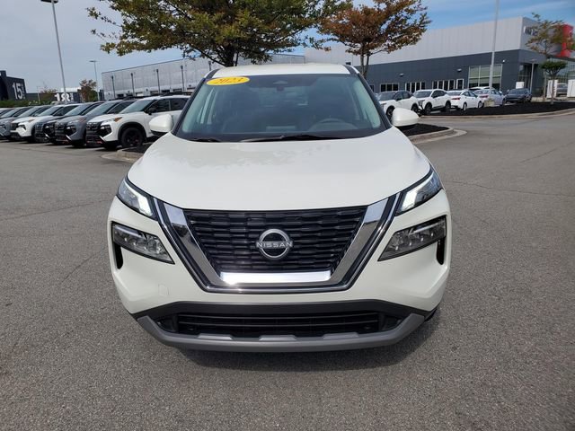 Certified 2023 Nissan Rogue SV FWD image 9