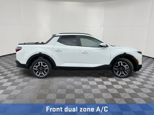 New 2026 Hyundai Santa Cruz Limited AWD/4WD image 8