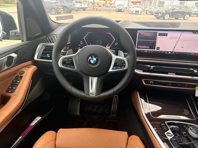 New 2026 BMW X5 xDrive40i w/ Executive Package image 35