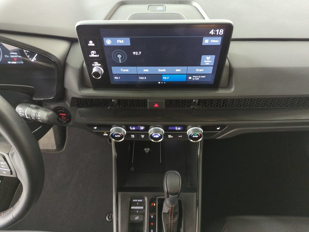 Certified 2026 Honda CR-V Sport image 15
