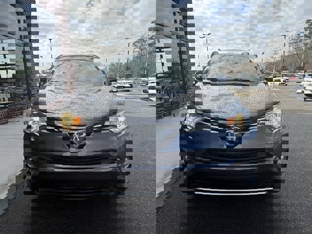 Used 2017 Toyota RAV4 XLE image 9