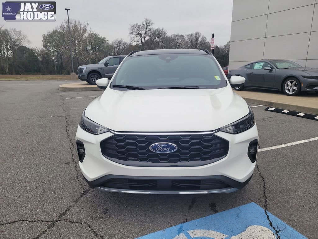 New 2026 Ford Escape ST-Line Select w/ Tech Pack #1 image 9