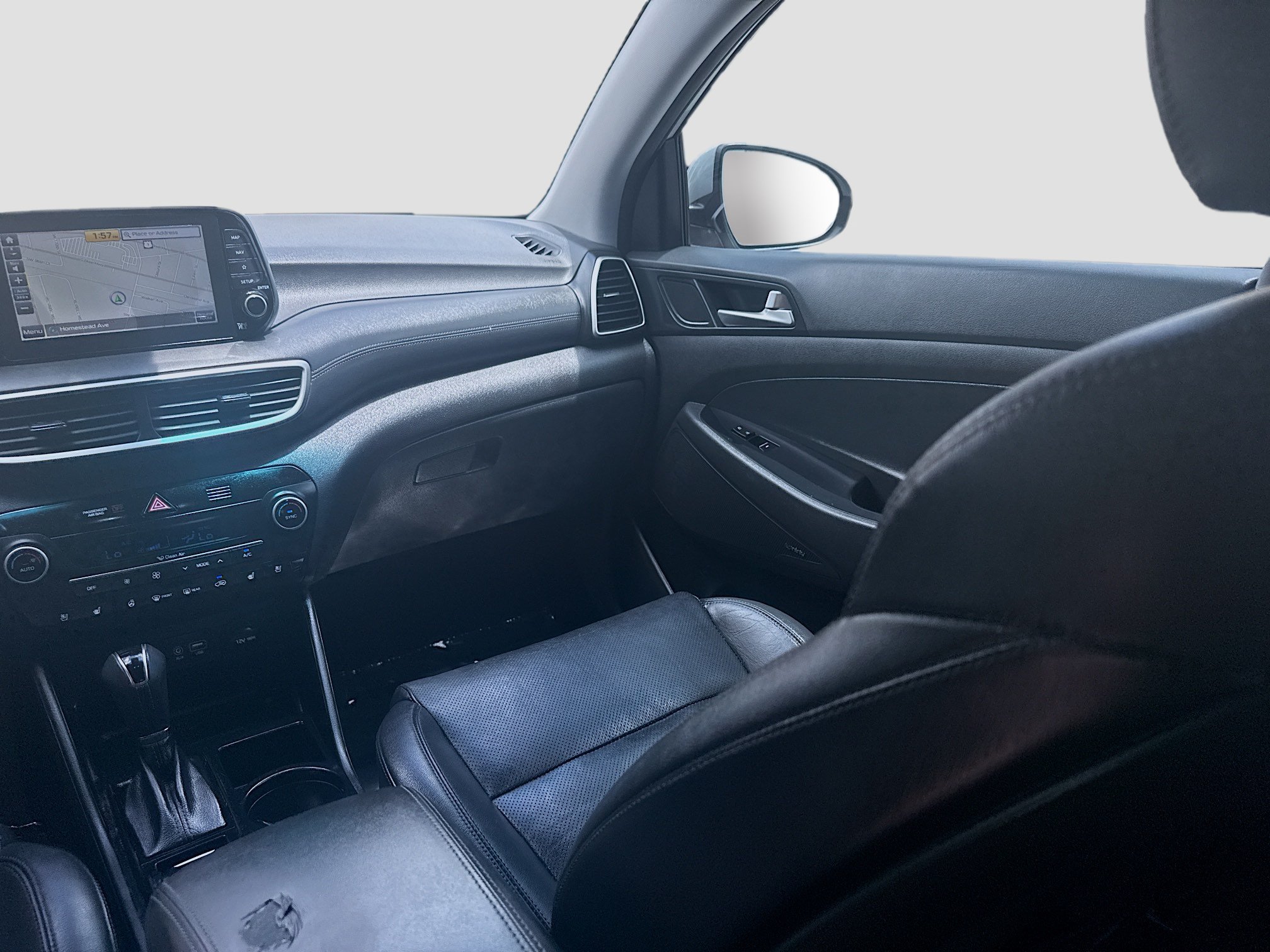 Used 2020 Hyundai Tucson Ultimate FWD image 20