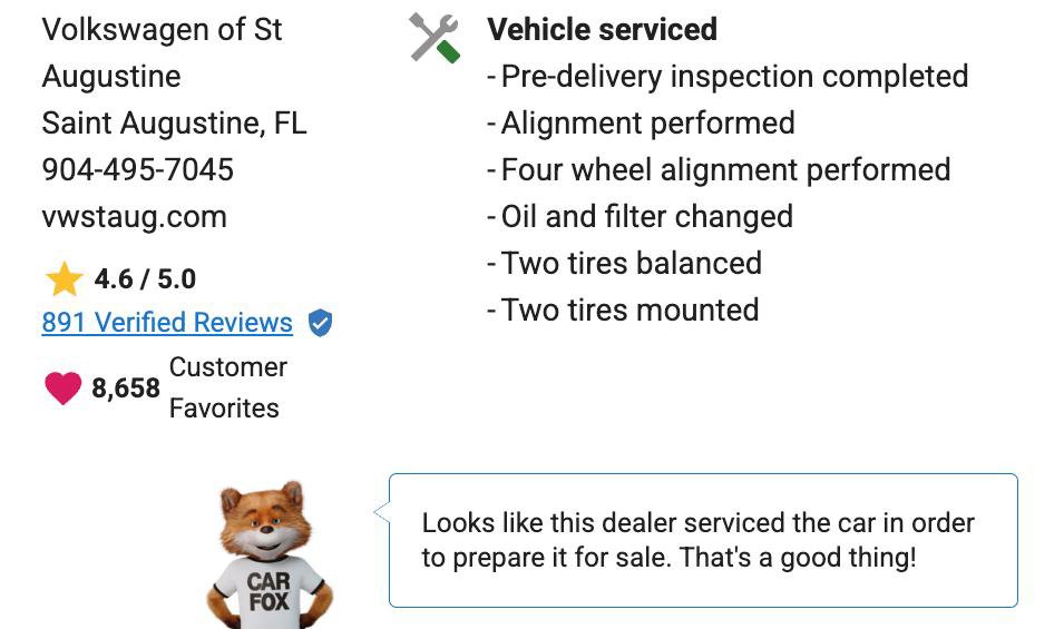 Used 2024 Audi A6 Premium Plus image 4