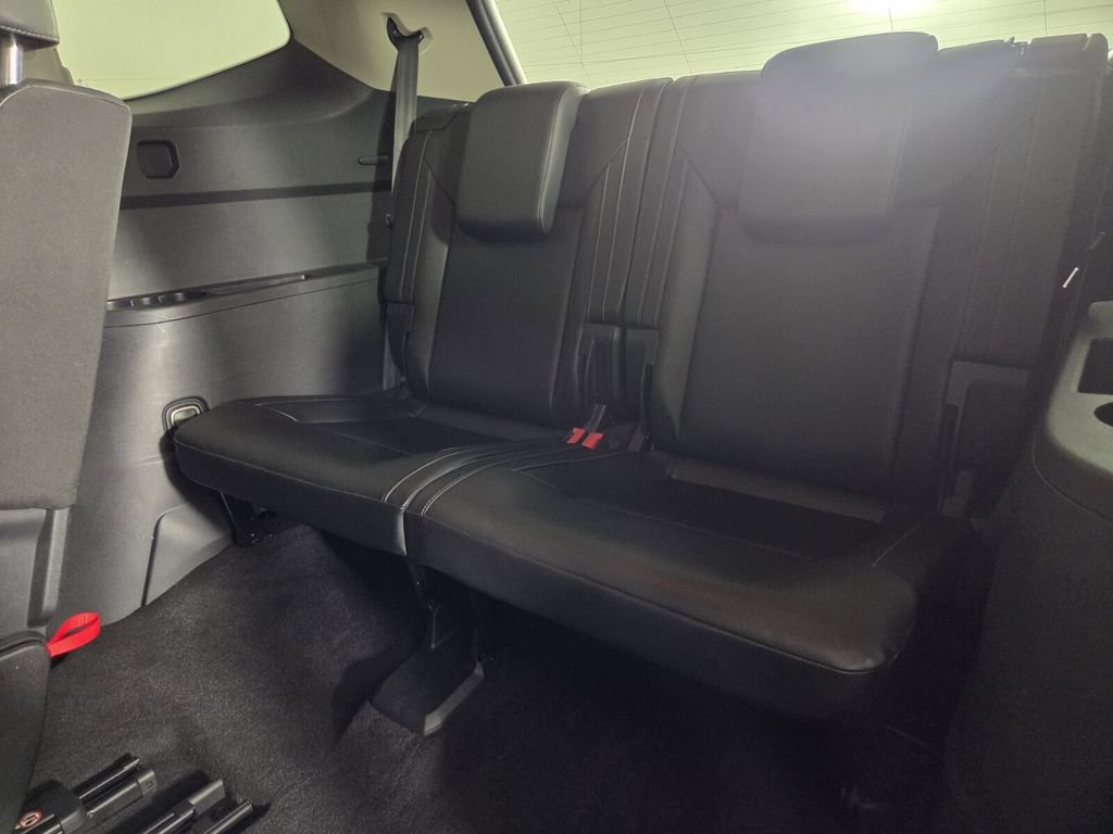 Used 2018 Volkswagen Atlas SE FWD image 26