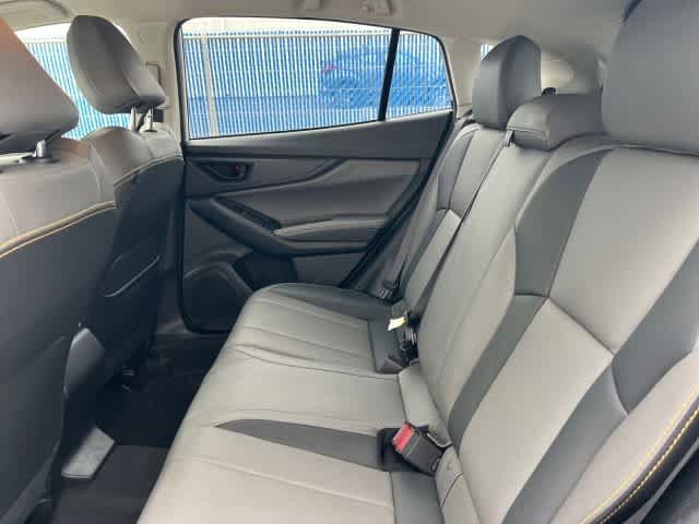 Certified 2021 Subaru Crosstrek 2.5i Sport w/ Moonroof Package AWD/4WD image 18