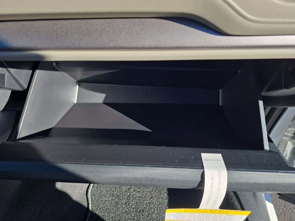 New 2026 Subaru Forester image 14