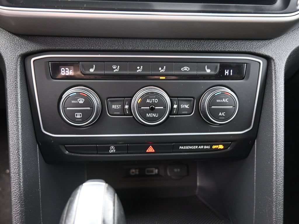 Used 2019 Volkswagen Atlas SE FWD image 14