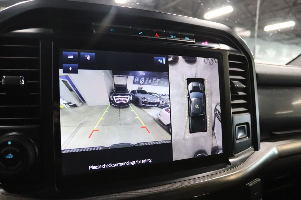 Used 2023 Ford F150 Raptor image 17