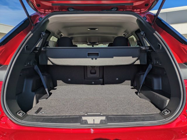 New 2026 Mitsubishi Outlander ES FWD image 13