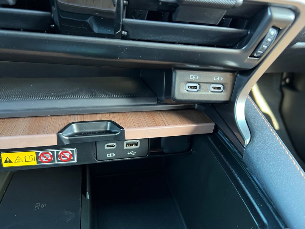 New 2026 Lexus RX 350 Premium image 20