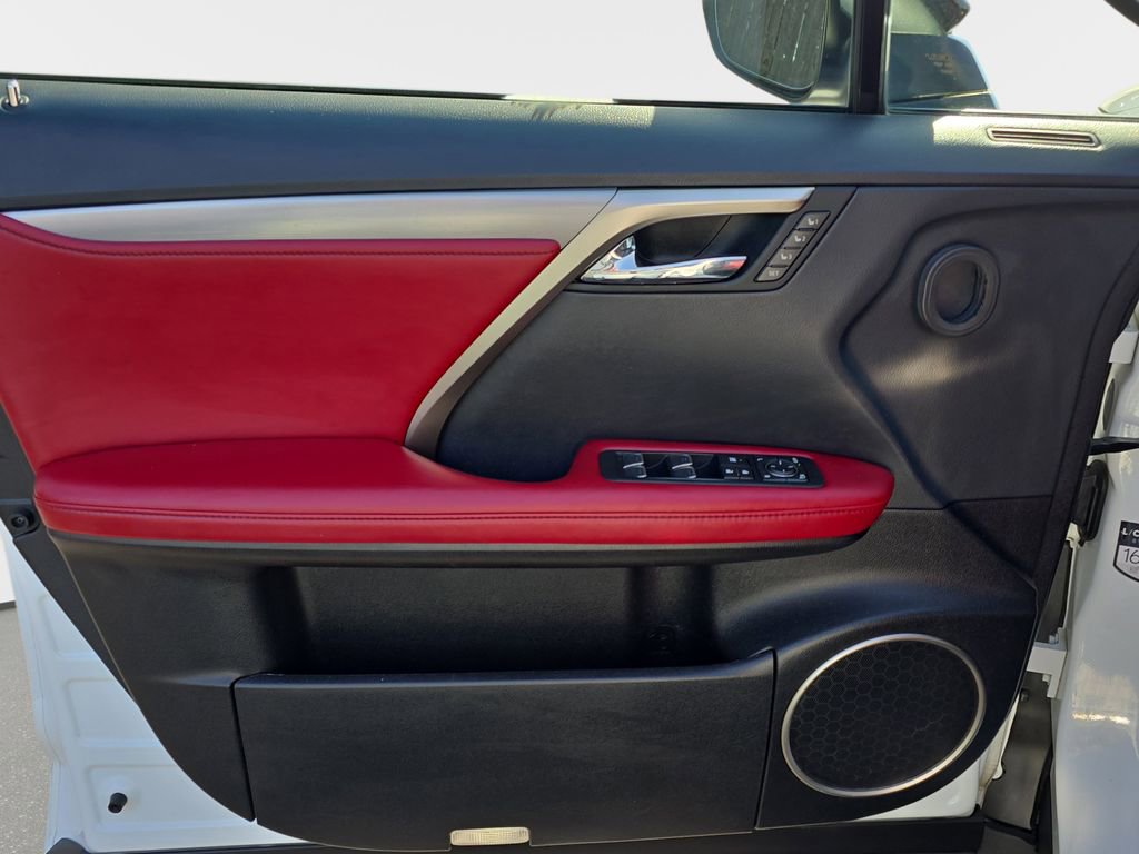 Used 2019 Lexus RX 450h F Sport image 30