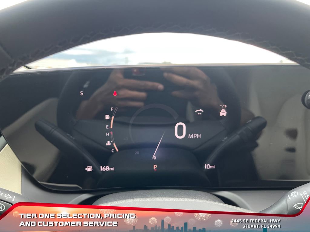 New 2026 Buick Encore GX Sport Touring w/ Advanced Technology Package image 26