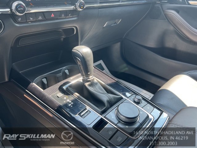 Used 2023 MAZDA CX-30 2.5 Turbo w/ Premium Package image 35