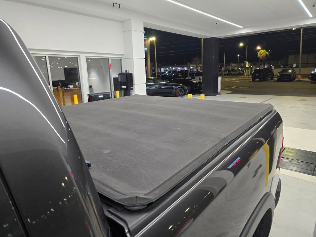 Used 2021 RAM 1500 Rebel w/ Rebel Level 2 Equipment Group image 16