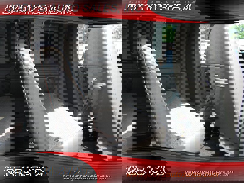 Used 2014 Chevrolet Express 2500 LS image 18