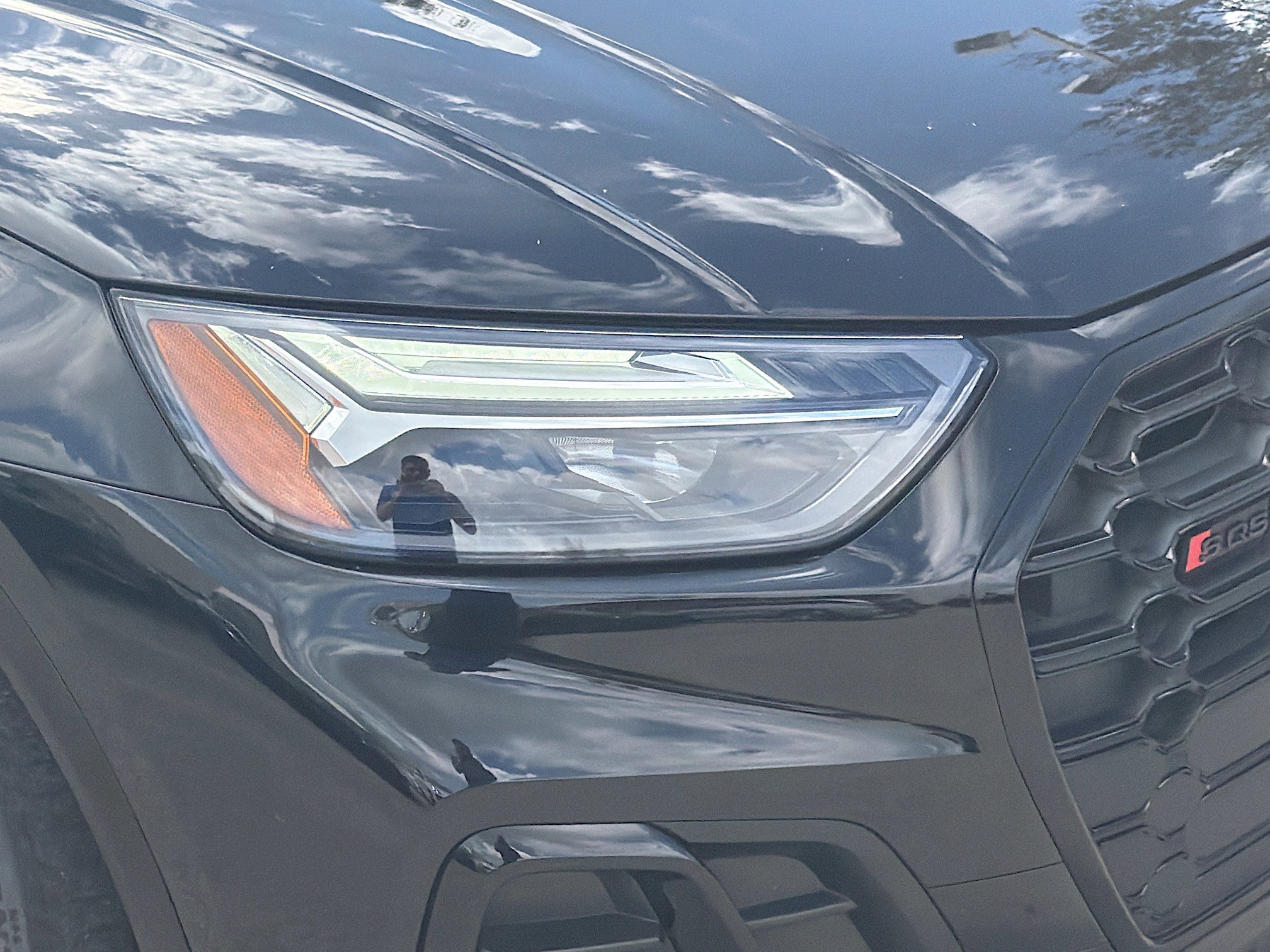 Used 2024 Audi SQ5 Premium Plus image 34