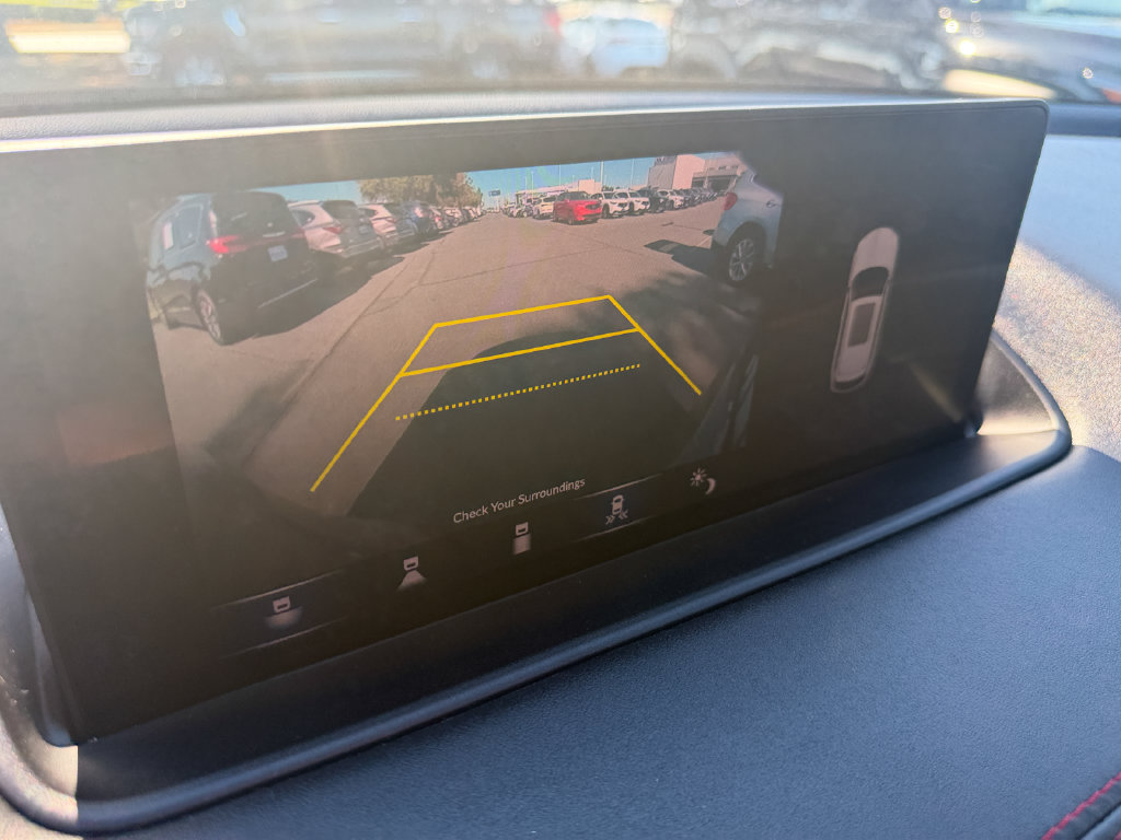 Certified 2024 Acura MDX A-Spec AWD/4WD image 24