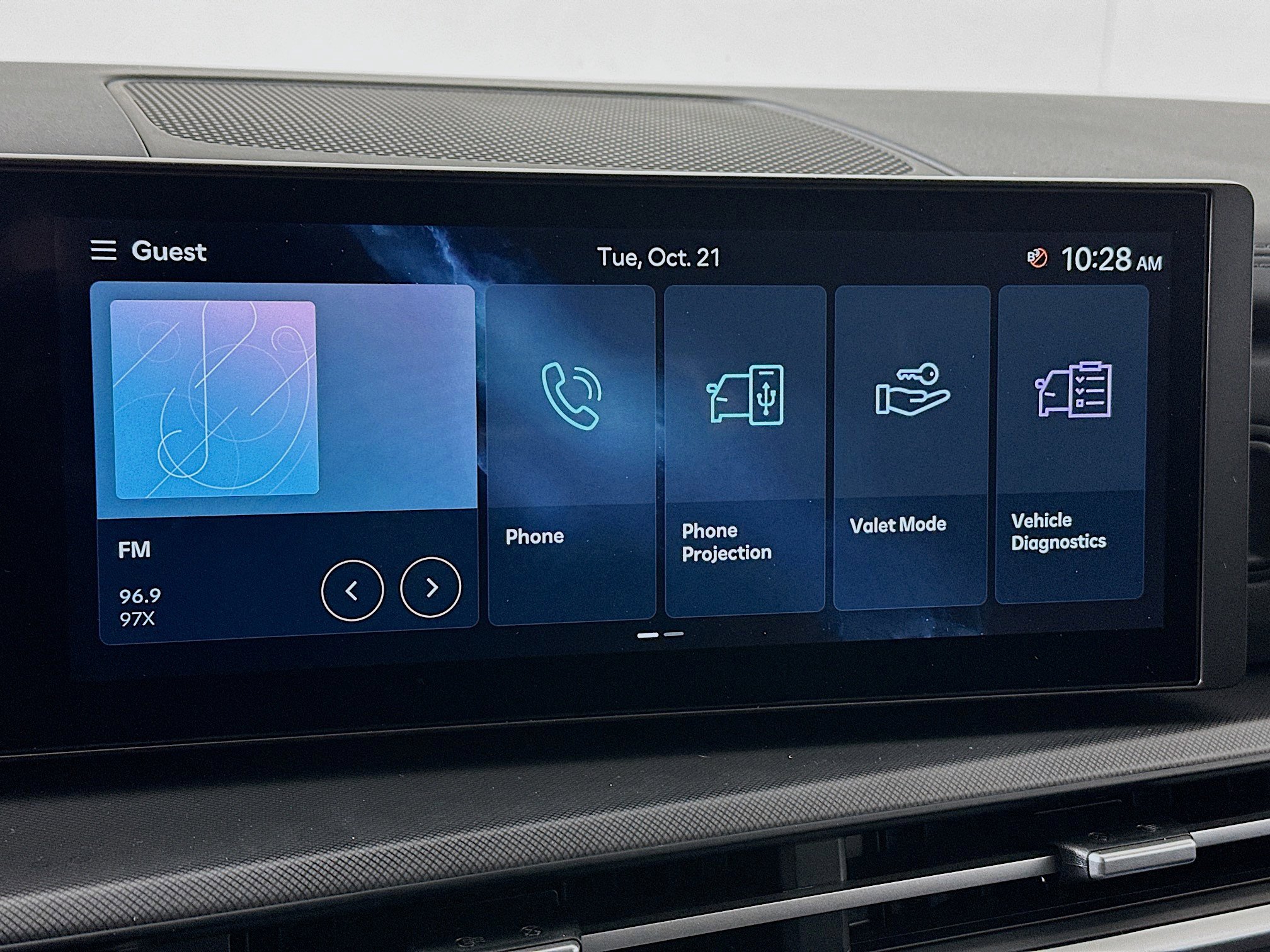 New 2026 Hyundai Santa Fe SEL image 14