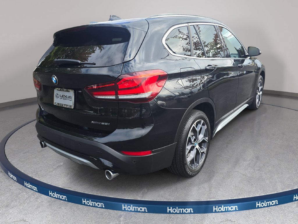 Used 2020 BMW X1 xDrive28i w/ Premium Package AWD/4WD image 6