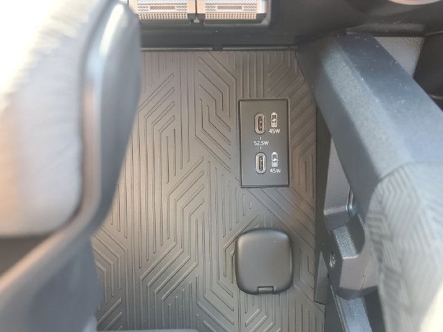 New 2026 Toyota Tacoma TRD Off-Road AWD/4WD image 27