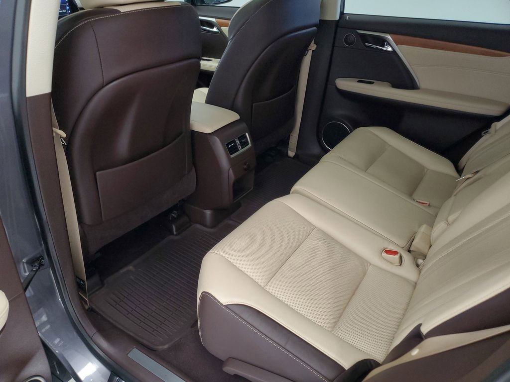 Used 2017 Lexus RX 350 AWD w/ Premium Package image 23