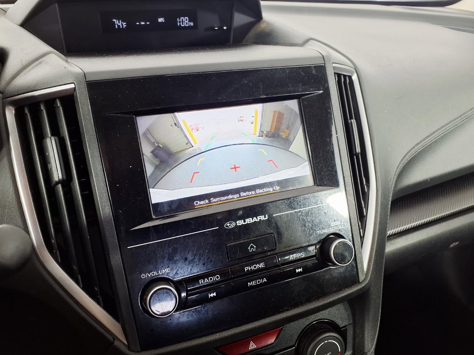 Used 2023 Subaru Impreza 2.0i image 17