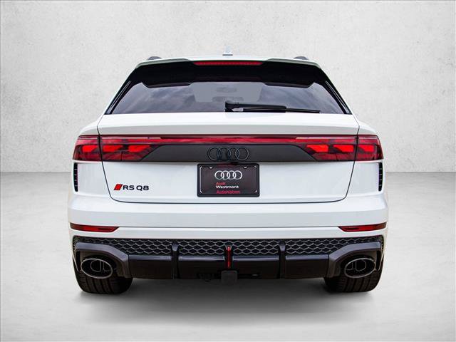 New 2026 Audi RS Q8 performance AWD/4WD image 6