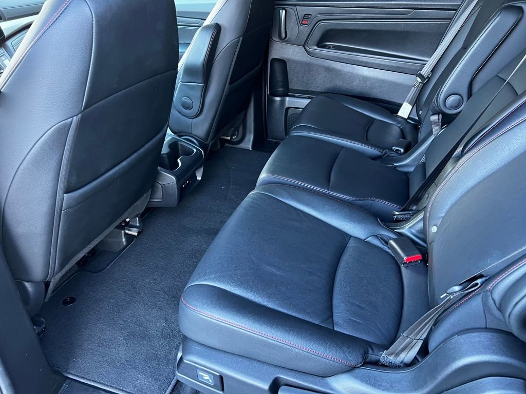Used 2025 Honda Odyssey Sport-L image 12