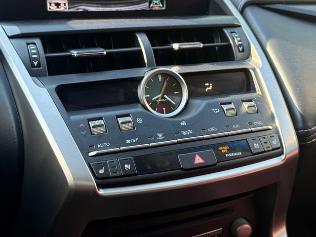 Used 2019 Lexus NX 300 FWD w/ Premium Package image 26