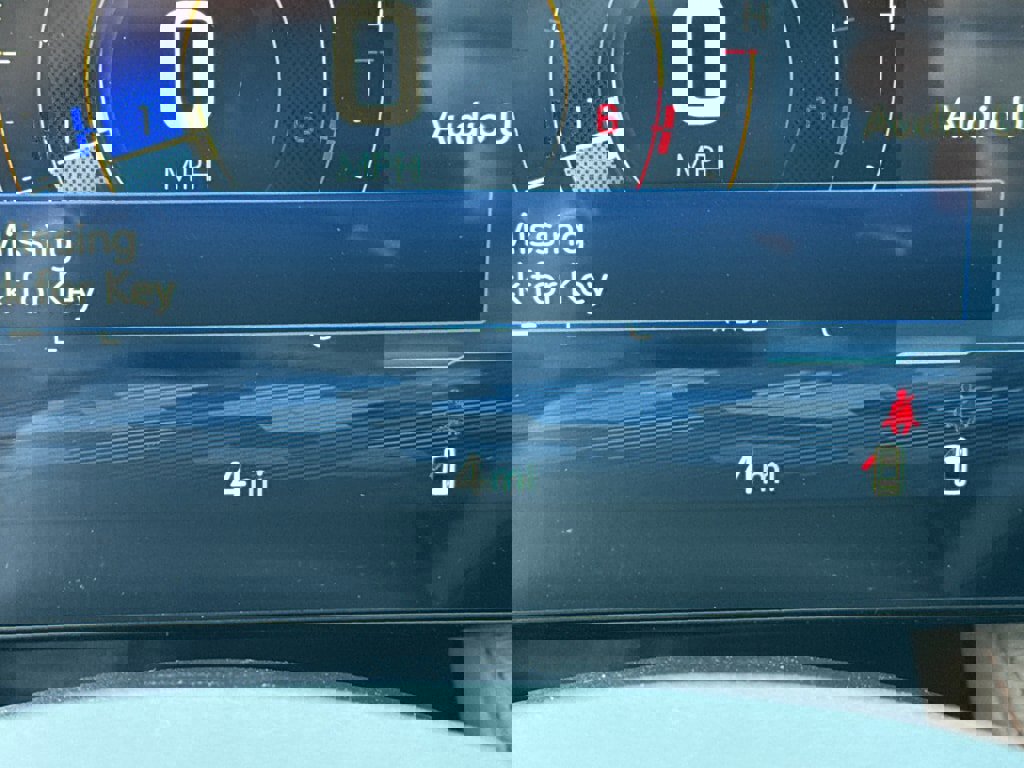 New 2026 Chevrolet Equinox ACTIV w/ Safety and Technology Package image 14