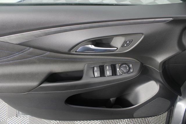 New 2026 Buick Envista Sport Touring w/ Convenience I Package image 14