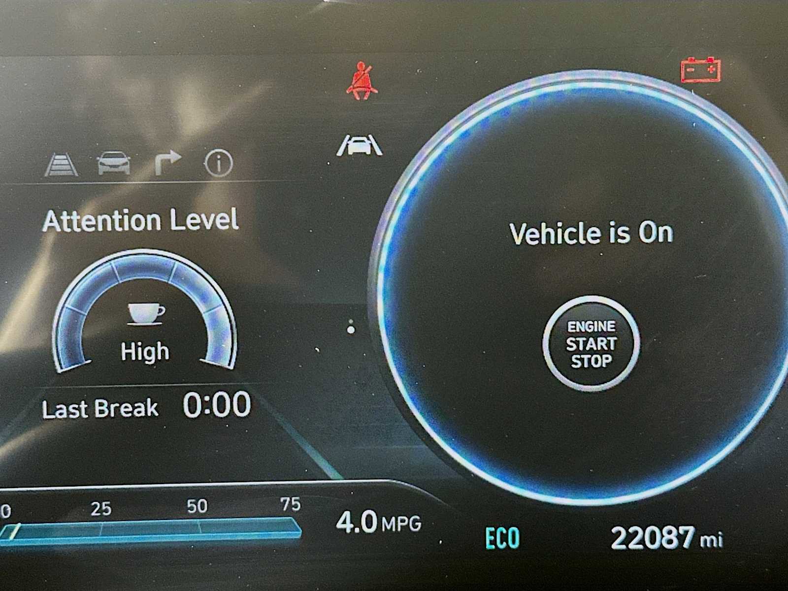 Used 2024 Hyundai Tucson N Line AWD/4WD image 12