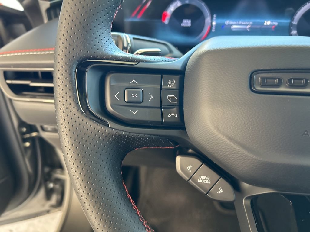 New 2026 Dodge Charger Scat Pack AWD/4WD image 48