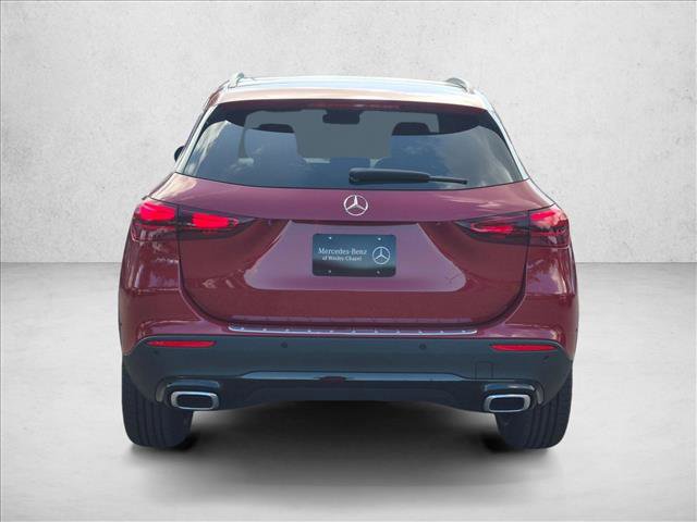 New 2026 Mercedes-Benz GLA 250 image 7