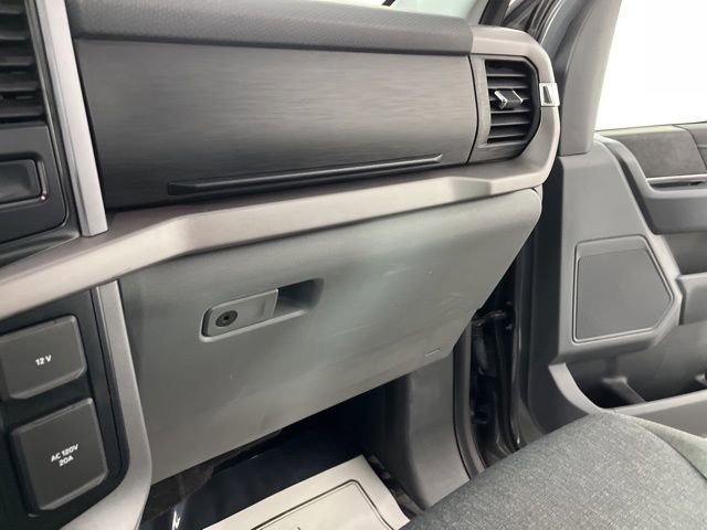 Used 2024 Ford F150 XLT w/ Equipment Group 302A MID image 39