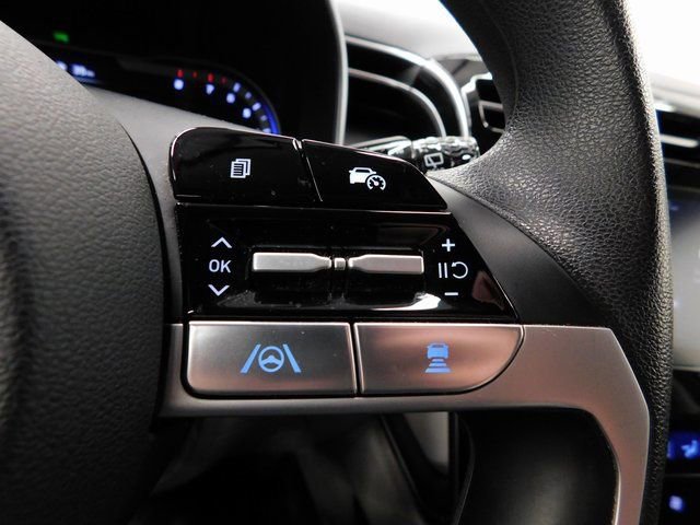 Used 2024 Hyundai Tucson SEL image 40