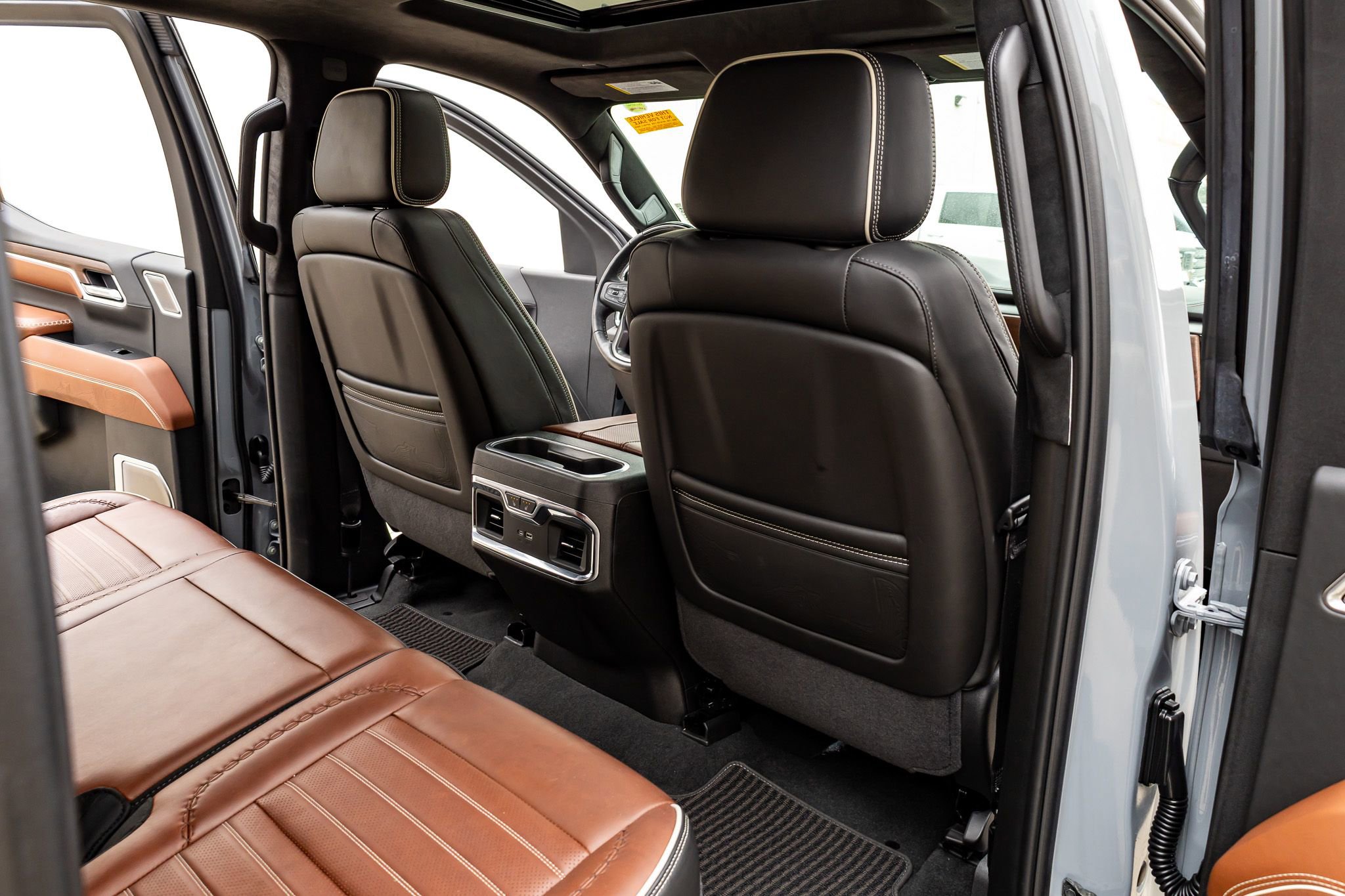 Used 2025 GMC Sierra 1500 Denali Ultimate image 31