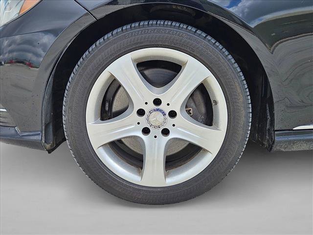 Used 2016 Mercedes-Benz E 250 Sedan image 20