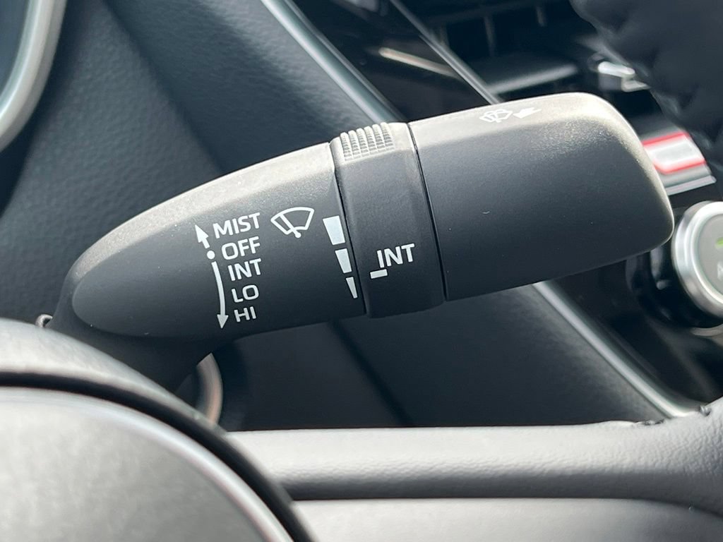 New 2026 Toyota Corolla XLE FWD image 27