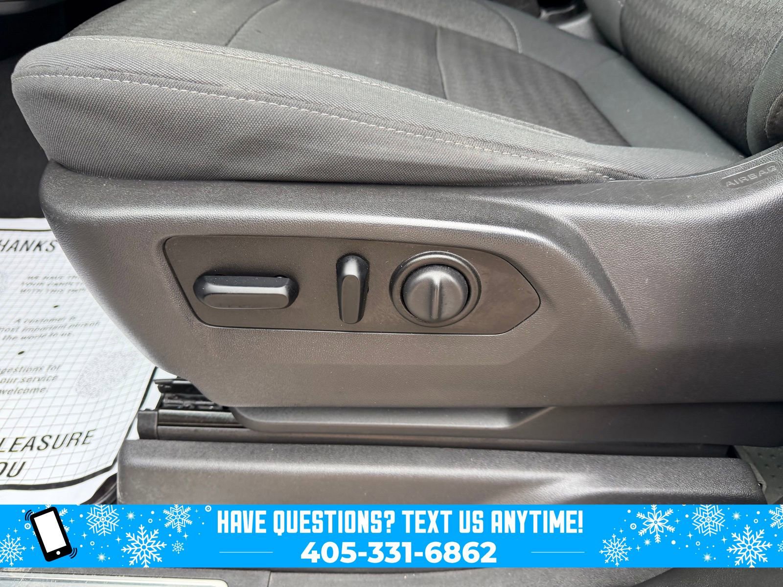 Used 2020 Chevrolet Silverado 1500 RST w/ Texas Edition image 21