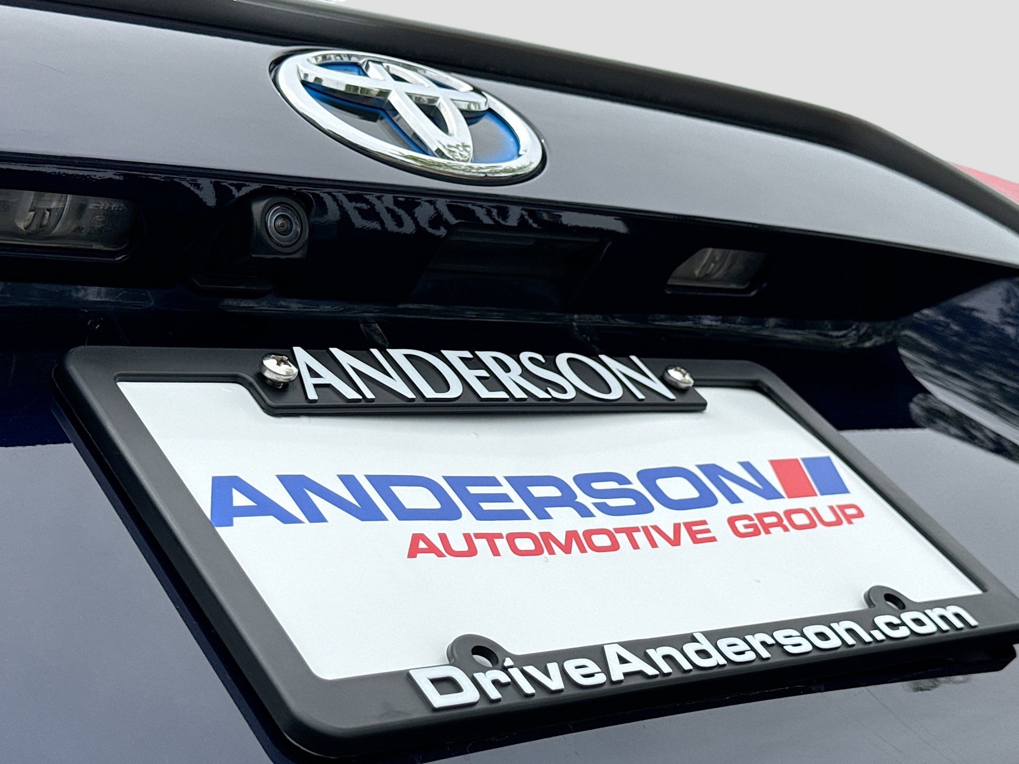 Used 2019 Toyota RAV4 XSE w/ XSE Weather Package AWD/4WD image 14