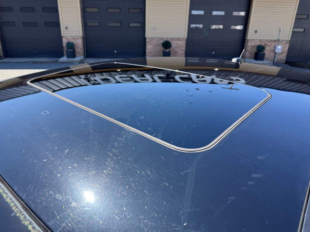 Used 2008 Cadillac STS w/ Preferred Equipment Group image 13