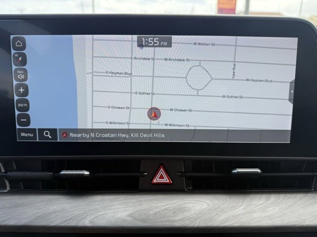 Used 2023 Kia Sportage X-Line image 23