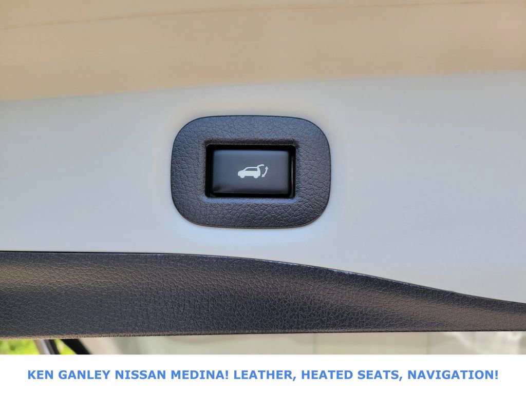 Used 2018 Nissan Rogue SL AWD/4WD image 46