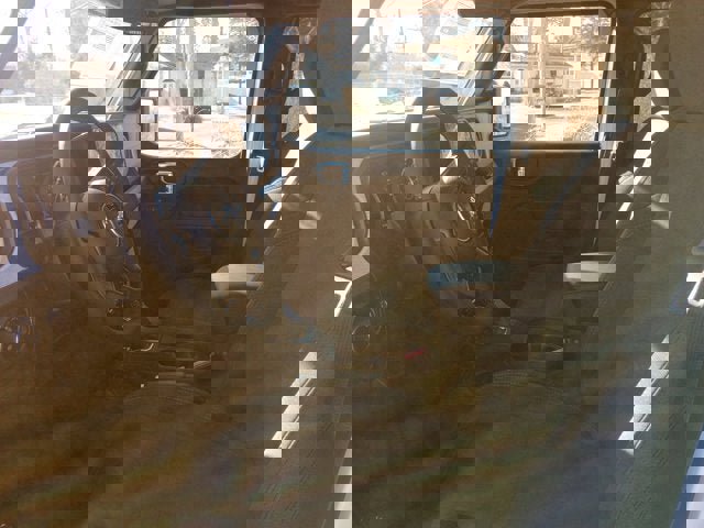 New 2025 Jeep Wrangler Sport S image 11