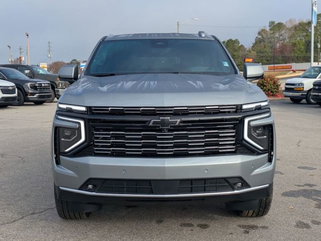 New 2026 Chevrolet Suburban High Country image 7