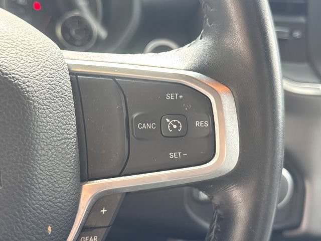 Used 2024 RAM 2500 Big Horn w/ Bed Utility Group AWD/4WD image 25